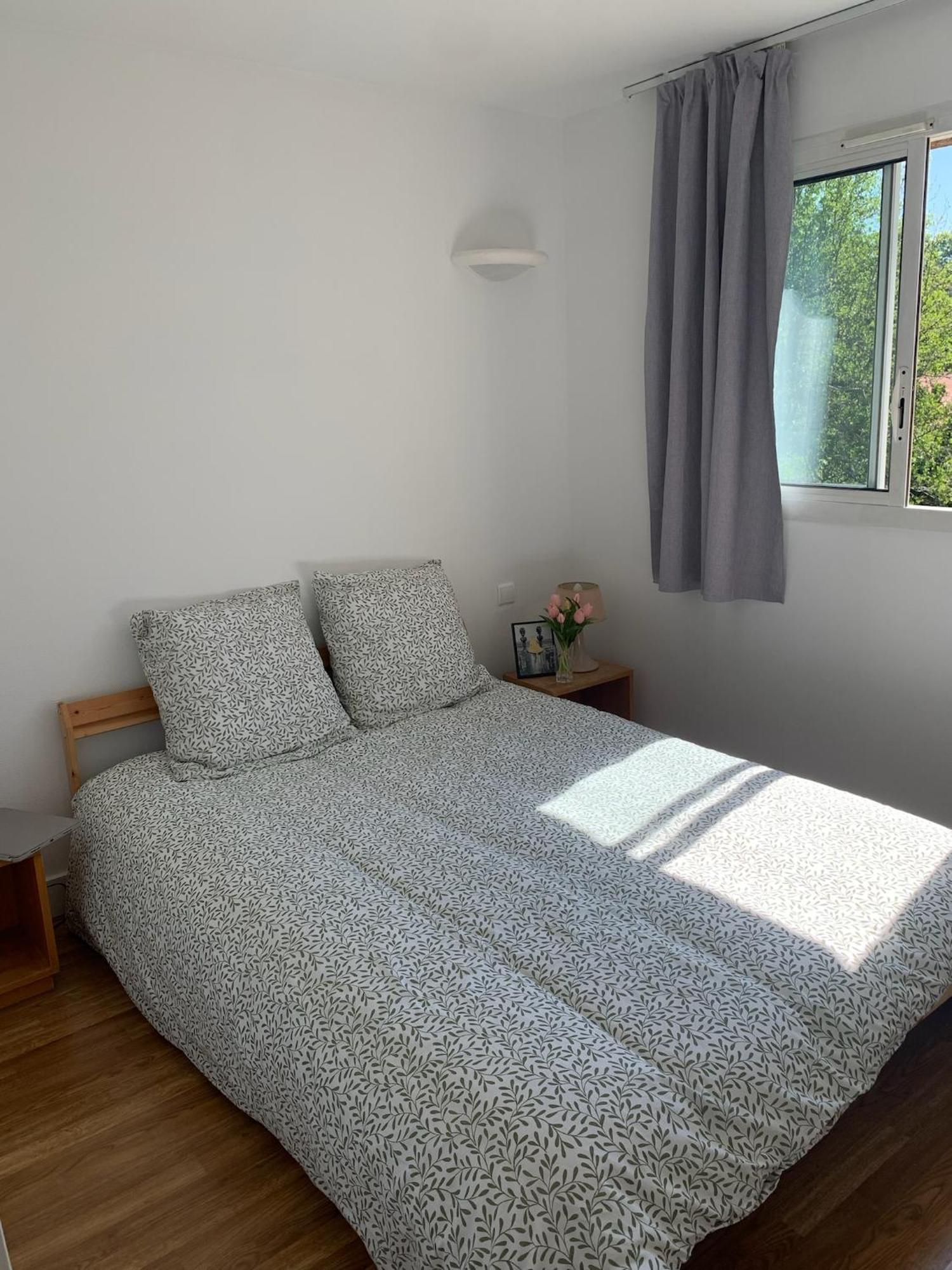 Amarine Landaise Apartment Capbreton Exterior photo